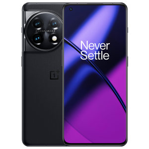 OnePlus 11 5G Titan Black