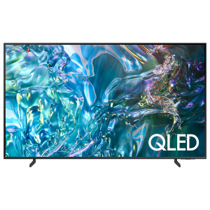 Samsung Qled TV QE65Q60DAUXXN