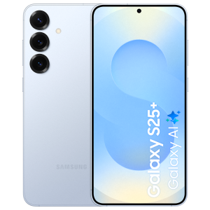Galaxy S25+ 5G IcyBlue