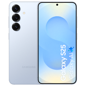 Samsung S25 5G IcyBlue