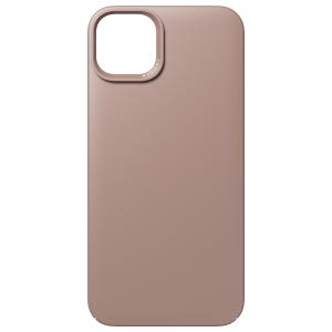 Nudient Thin Precise Case Apple iPhone 14 Plus V3 Dusty Pink - MS