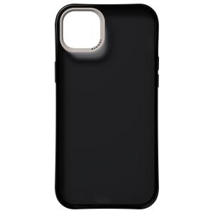 Nudient Form Case Apple iPhone 14 Plus Clear Black