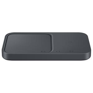 Samsung Wireless Charging Duo Pad 15W PD Dark Gray