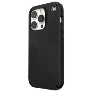 Speck Presidio2 Grip Apple iPhone 14 Pro Black  -  with Microban