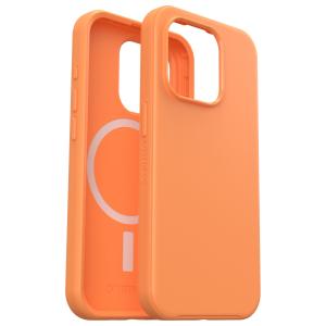 OtterBox Symmetry MagSafe Case Apple iPhone 15 Pro Max Orange