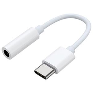 Samsung Mobeen USB-C to 3.5 mm Jack Adapter Metal (Designed for Samsung)