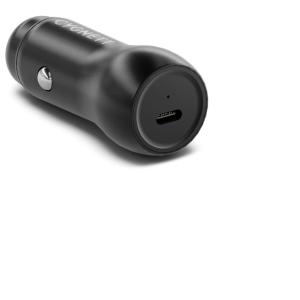Cygnett CarPower 30W USB-C PD Car Charger