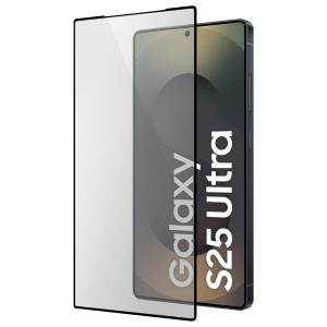 Mobiparts Regular Tempered Glass Samsung Galaxy S25 Ultra