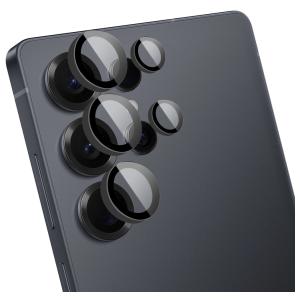 Mobiparts Camera Lens Protector Samsung Galaxy S25 Ultra