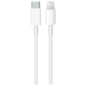 Apple Lightning to USB-C-kabel (2m)  