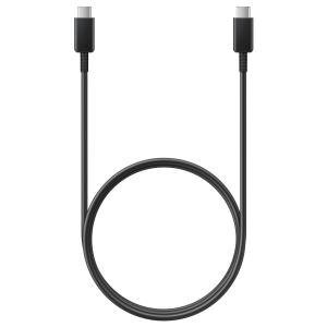 Samsung USB-C to USB-C Cable 1m Black BULK