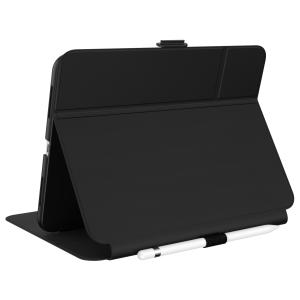 Speck Balance Folio Case Apple iPad 11/10.9 (2022/2025)  Black - with Microban