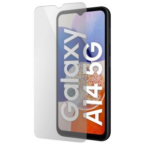 Mobiparts Regular Tempered Glass Samsung Galaxy A14 4G/5G (2023)
