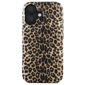 Burga Tough Case Apple iPhone 16 Plus  - Player