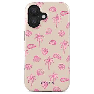 Burga Tough Case Apple iPhone 16 Plus - Beach Please