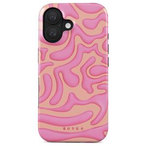 Burga Tough Case Apple iPhone 16 Plus - Popsicle