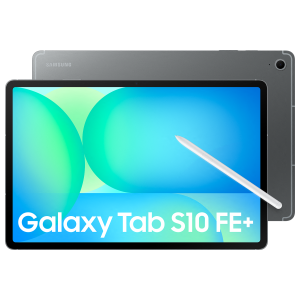Galaxy Tab S10FE+ Wifi 128GB Gray