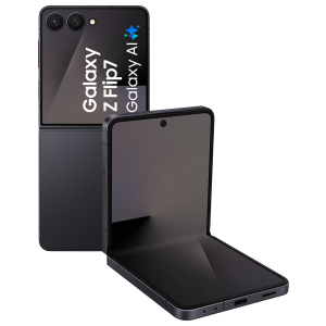 Samsung Galaxy Z Flip 7 