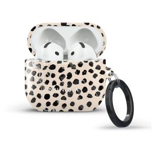 Burga Apple Airpods 4 Case - Almond Latte