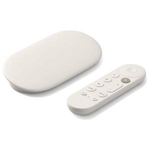 Google TV Streamer - Google TV