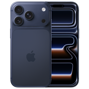 apple iphone deepblue 17