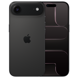 iphone air blck