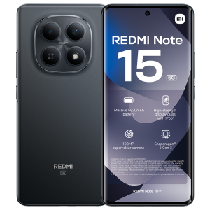  XIAOMI Redmi Note 15 5G