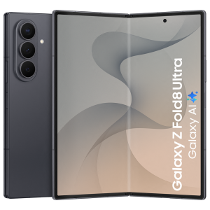 Galaxy Z Fold8 Ultra Graphite