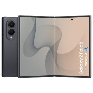 Galaxy Z Fold8 Graphite