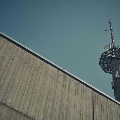 Telecom toren