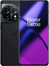OnePlus 11 5G 128GB Titan Black
