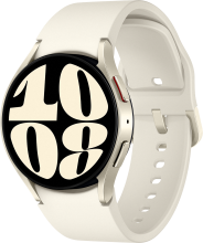 Samsung Galaxy Watch6 Small LTE Cream
