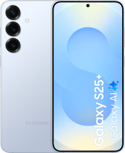 Samsung Galaxy S25+ 512GB IcyBlue