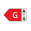 energie icoon G 