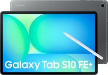  Galaxy Tab S10FE+ Wifi 128GB Gray 