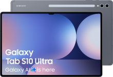 Galaxy Tab S10 Ultra