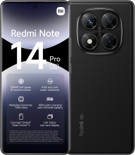  Redmi Note 14 Pro 5G