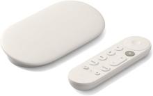 google streamer 