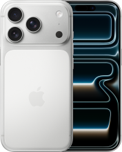 iphone 17 pro Silver