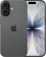  iPhone 17 Black 