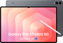 Galaxy Tab S11 Ultra  