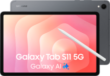  Galaxy Tab S11 