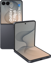  Galaxy Z Flip8 Graphite
