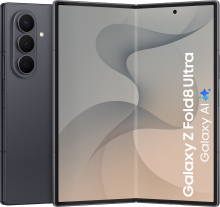  Galaxy Z Fold8 Ultra Graphite