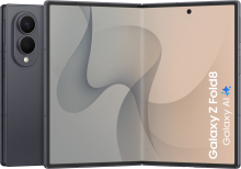  Galaxy Z Fold8 Graphite
