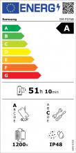  Galaxy Z Fold8 Ultra Violet Shadow Energielabel