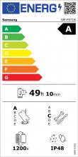  Galaxy Z Fold8 Graphite Energielabel